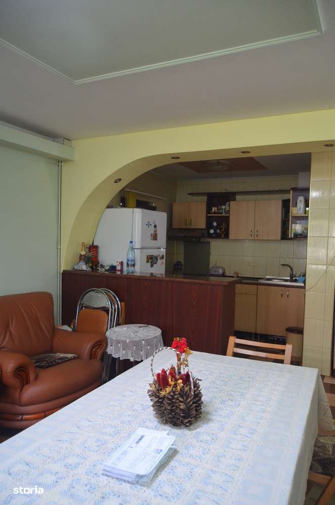Casa de vacanta cu  7 camere-Busteni-13