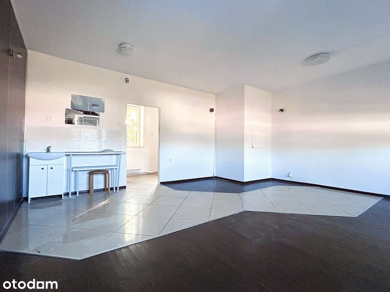 Na sprzedaż lokal użytkowy 84 m² – ul. Rzgowska 154-5