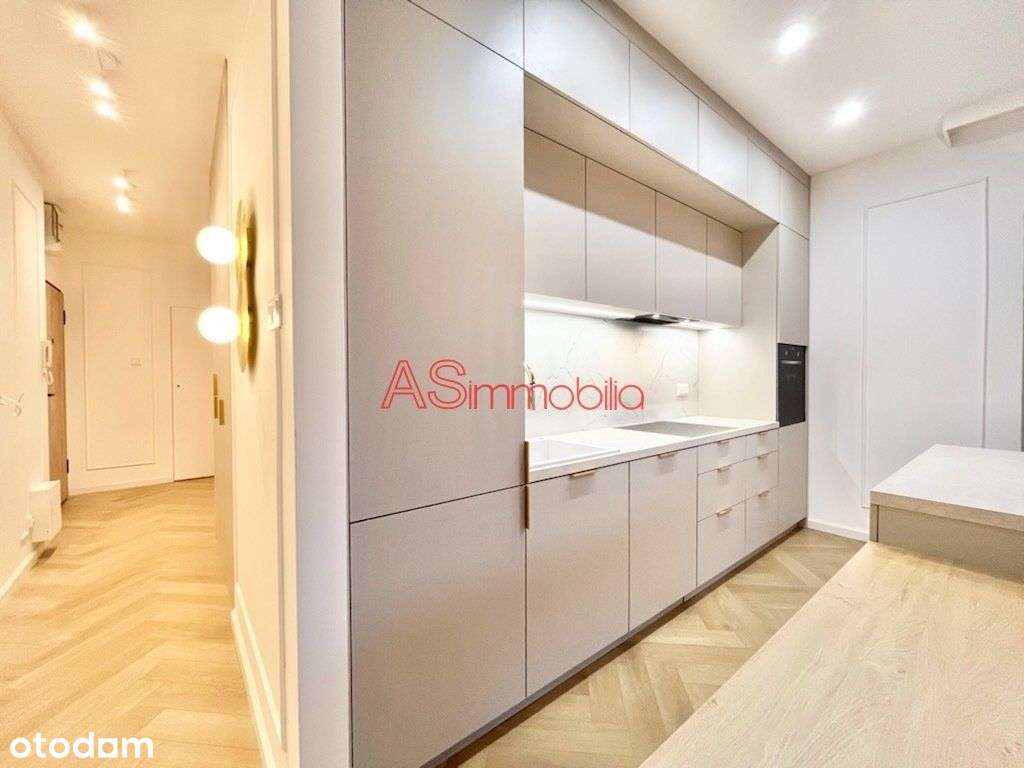 Bez Prowizji!Okazja!Gotowe,61m2,Warszawa-Tarchomin-5