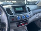 Mitsubishi L200 2.5 DI-D CD Invite+ AC/ABS 4WD - 11