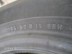 195/60R15 88H PointS Summerstar - 4