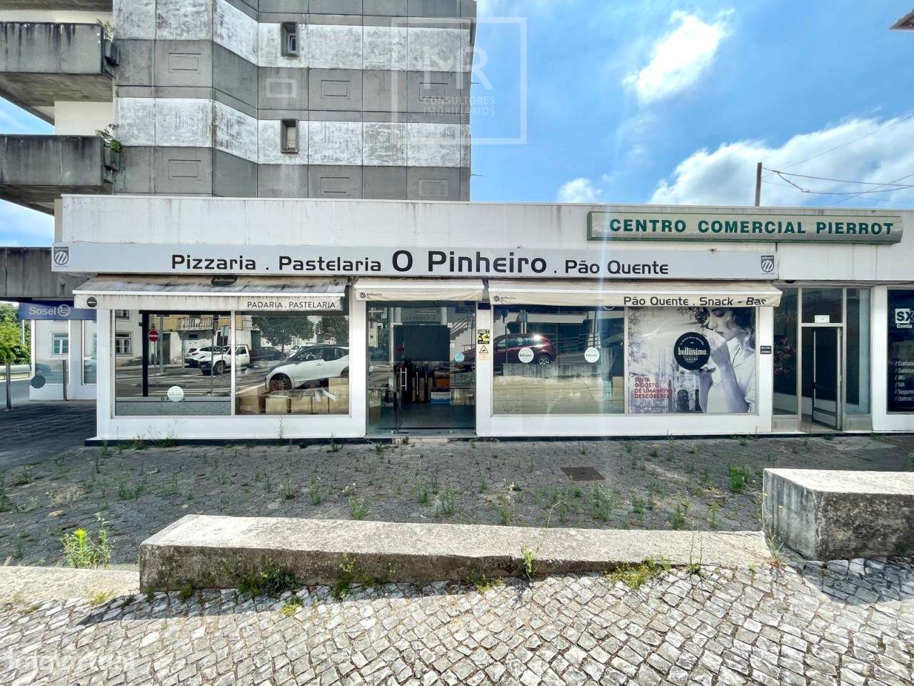 Café  Venda em Arcos e Mogofores,Anadia - Grande imagem: 5/12