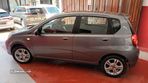 Chevrolet Aveo 1.2 LS - 17