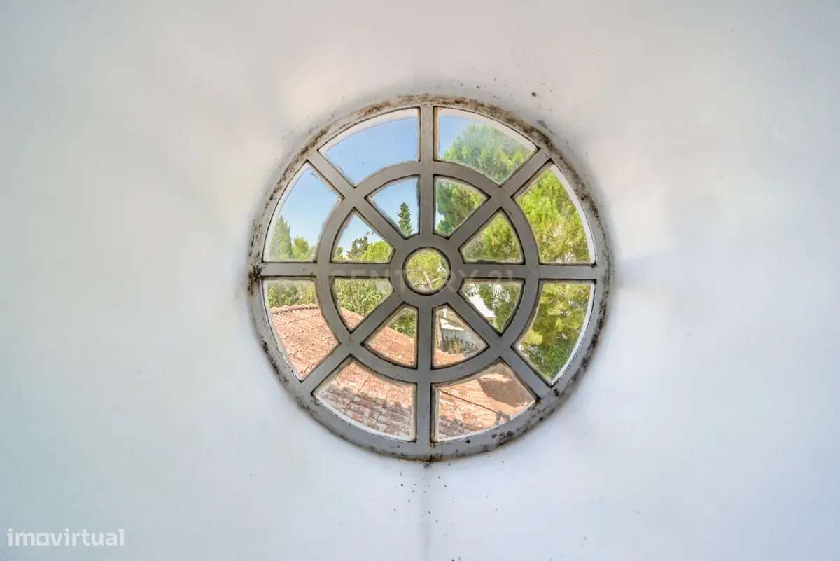 Quinta/Moradia na Póvoa de Santa Iria em Lote 2300m2-36