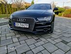 Audi A7 3.0 TDI Quattro Competition Tiptr - 12