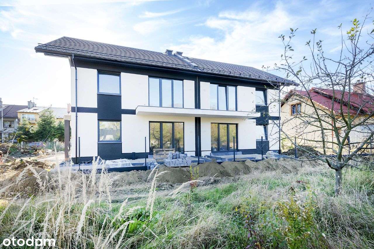 Nowe BEZCZYNSZOWE mieszkania z ogródkami/Jarosław - Pełny obrazek: 2/13