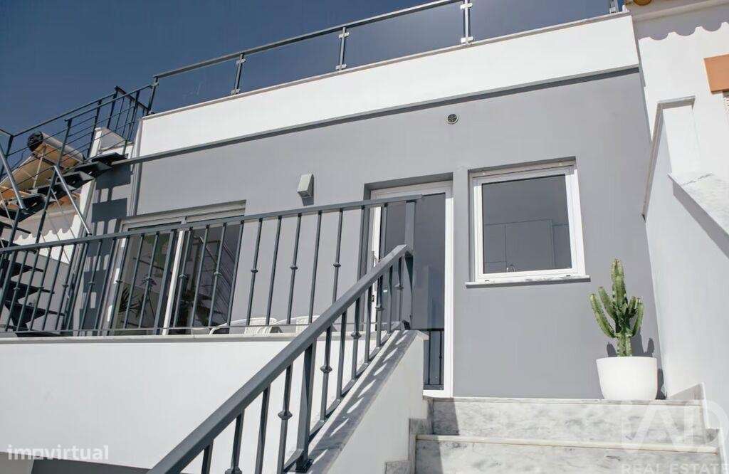 Apartamento T2 em São Gonçalo de Lagos de 63 m2 - Grande imagem: 5/21