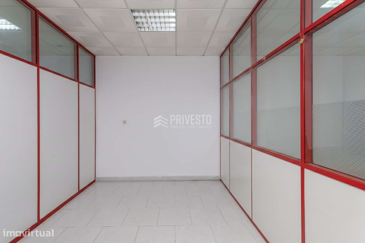 Loja com Elevado Potencial de Rentabilidade | 87m² | Sintra-7