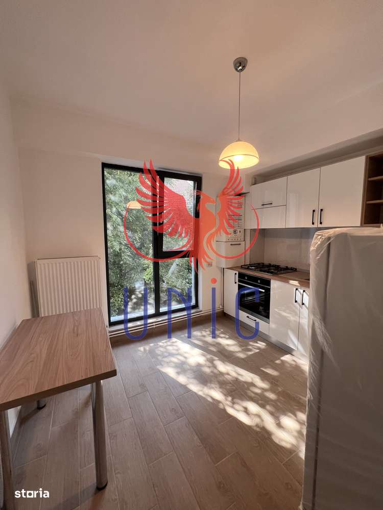 garsoniera decomandata, 38 mp, etaj1/2, Zona Supeco-6