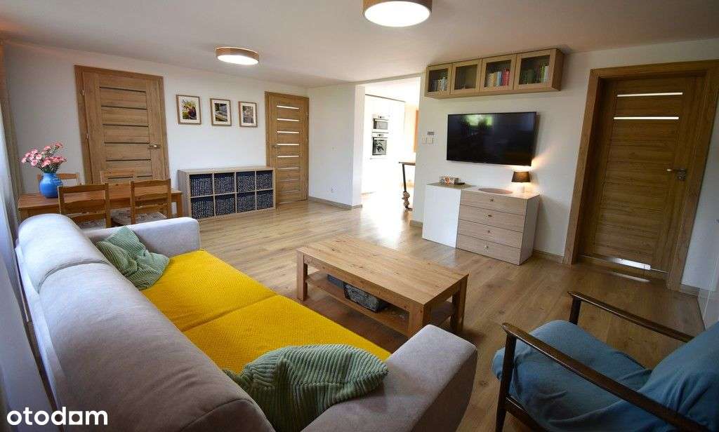 Dom z dużą działką w Ściechówku. - Pełny obrazek: 5/20