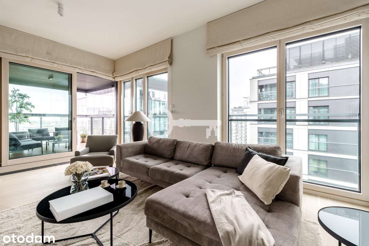 Mennica Residence | Umeblowane-3
