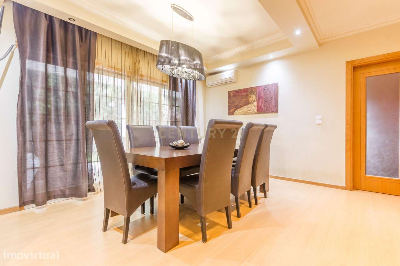 Moradia T4 em Oleiros - Azeitão, Setúbal - Oportunidade Única!-18