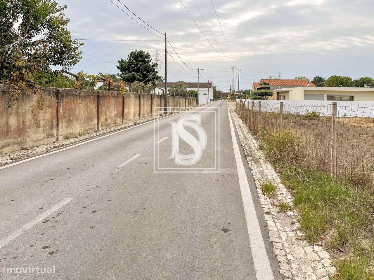Terreno em Palmela - Grande imagem: 2/26