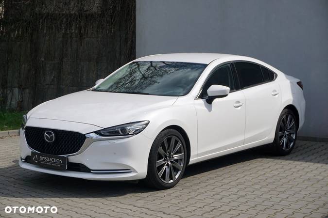 Mazda 6 2.5 SkyPassion - 3