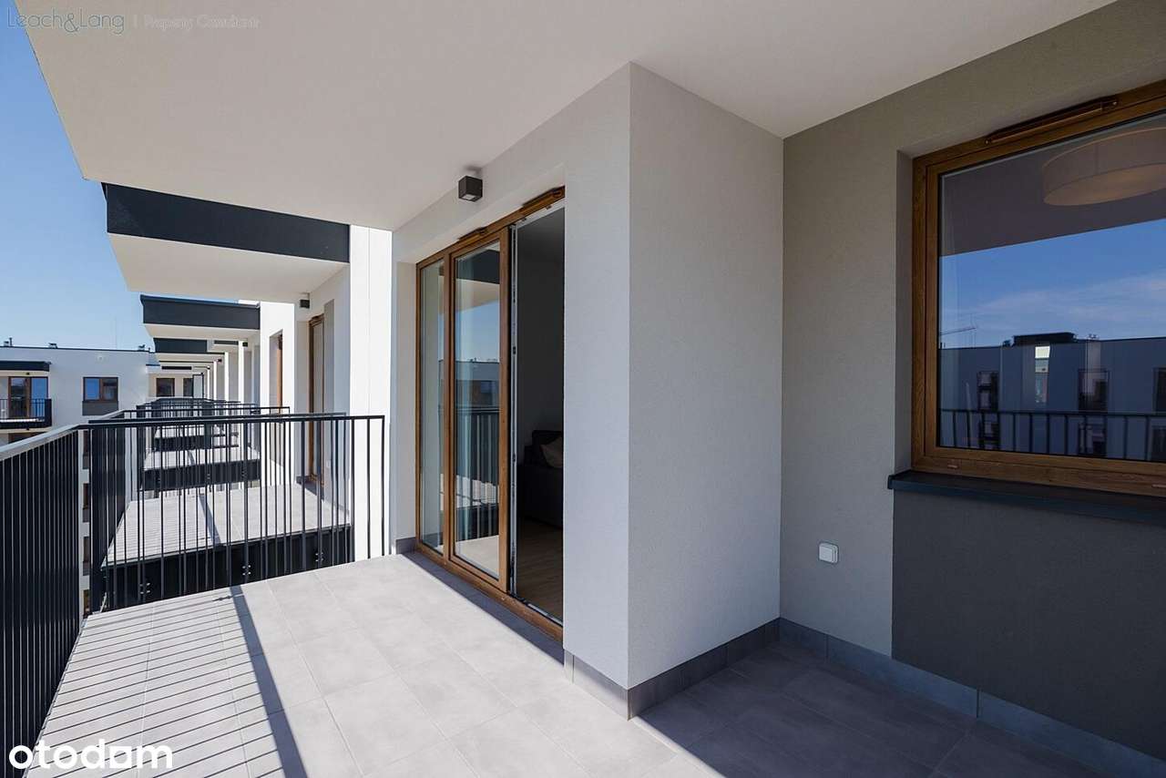 Podgórze/ Płaszów, 4-pok., balkon, BEZ PROWIZJI-9