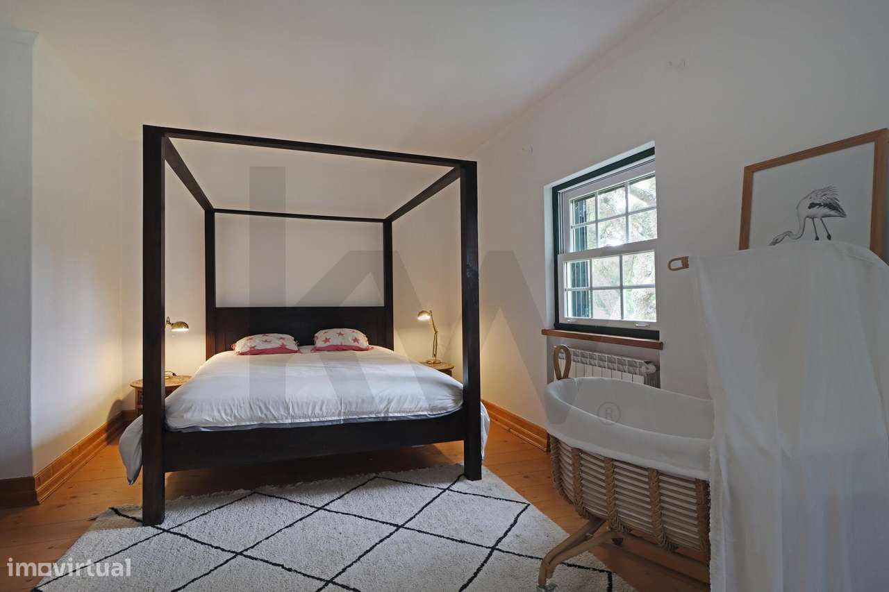 MORADIA SANTO ESTEVÃO - HERDADE DO ZAMBUJEIRO-47