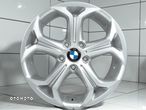 Felgi aluminiowe BMW  18" BMW X3 E83 - 4