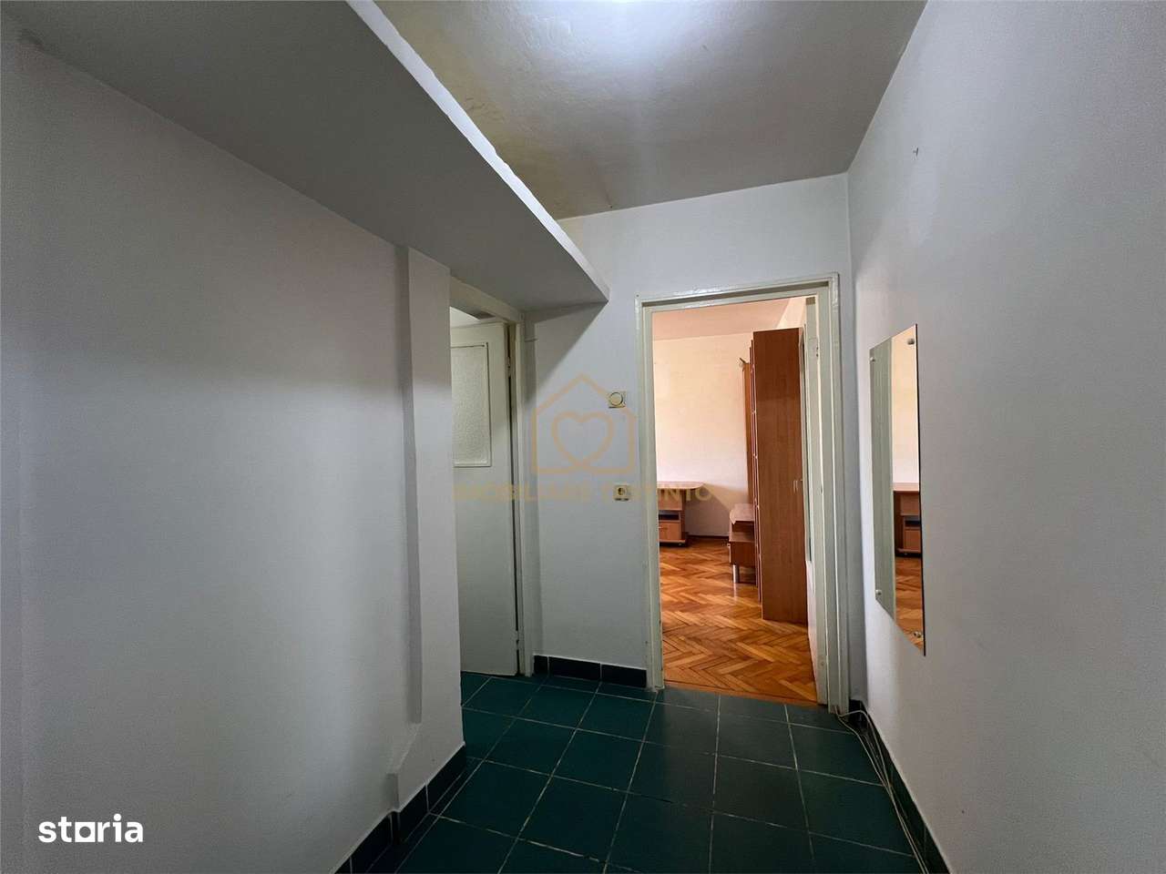 Apartament cu 2 camere zona Meda - Imagine principală: 4/5