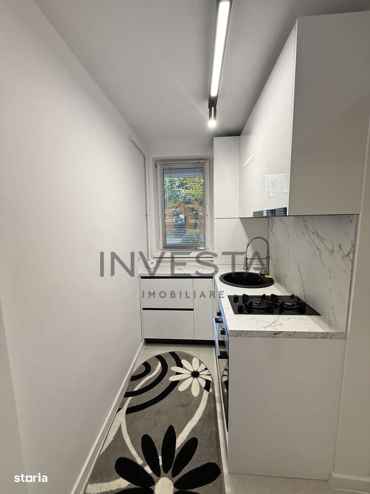 Apartament elegant cu 2 camere in Plopilor! - Imagine principală: 5/5