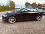 Audi A3 2.0 TDI S line Sportpaket - 3