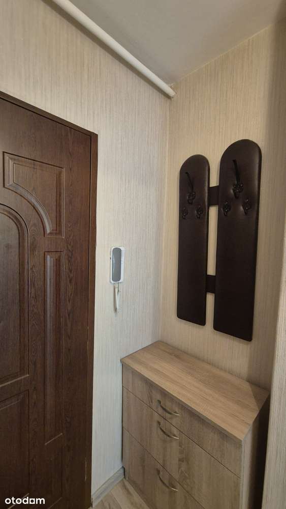 Kawalerka z osobną kuchnią  na parterze w Rybniku-Nowinach!!-7