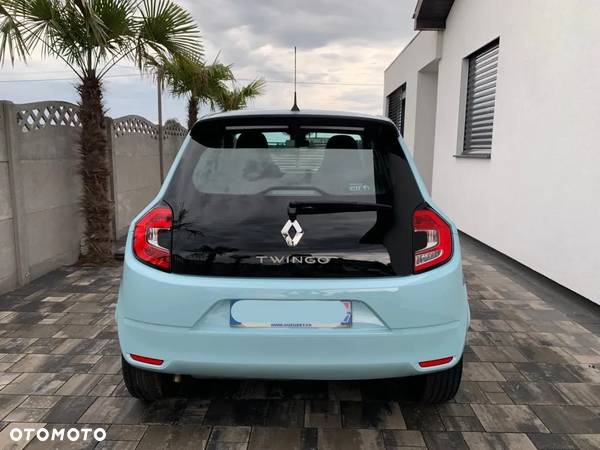 Renault Twingo - 5