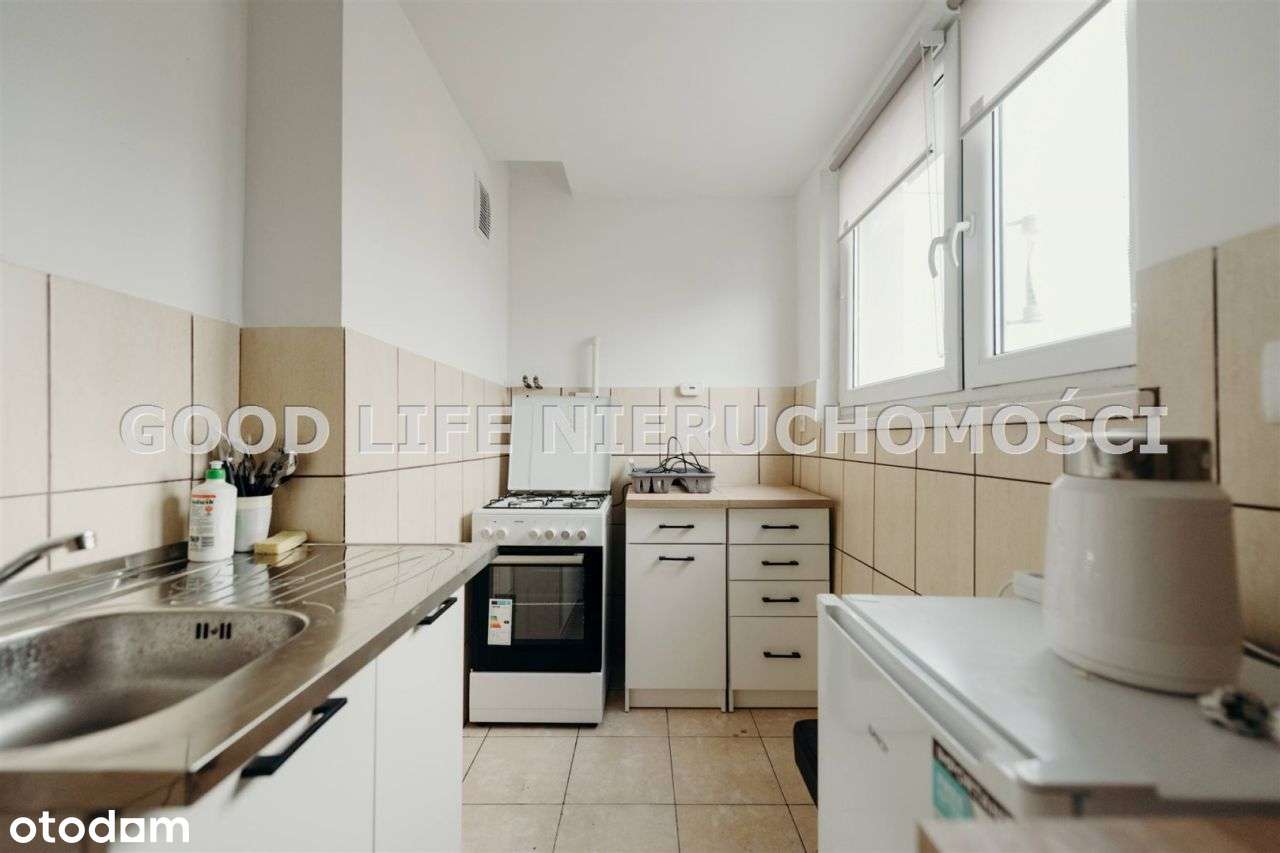 2 oddzielne pokoje, 42,70 m2, ul. Rycerska - Pełny obrazek: 2/12