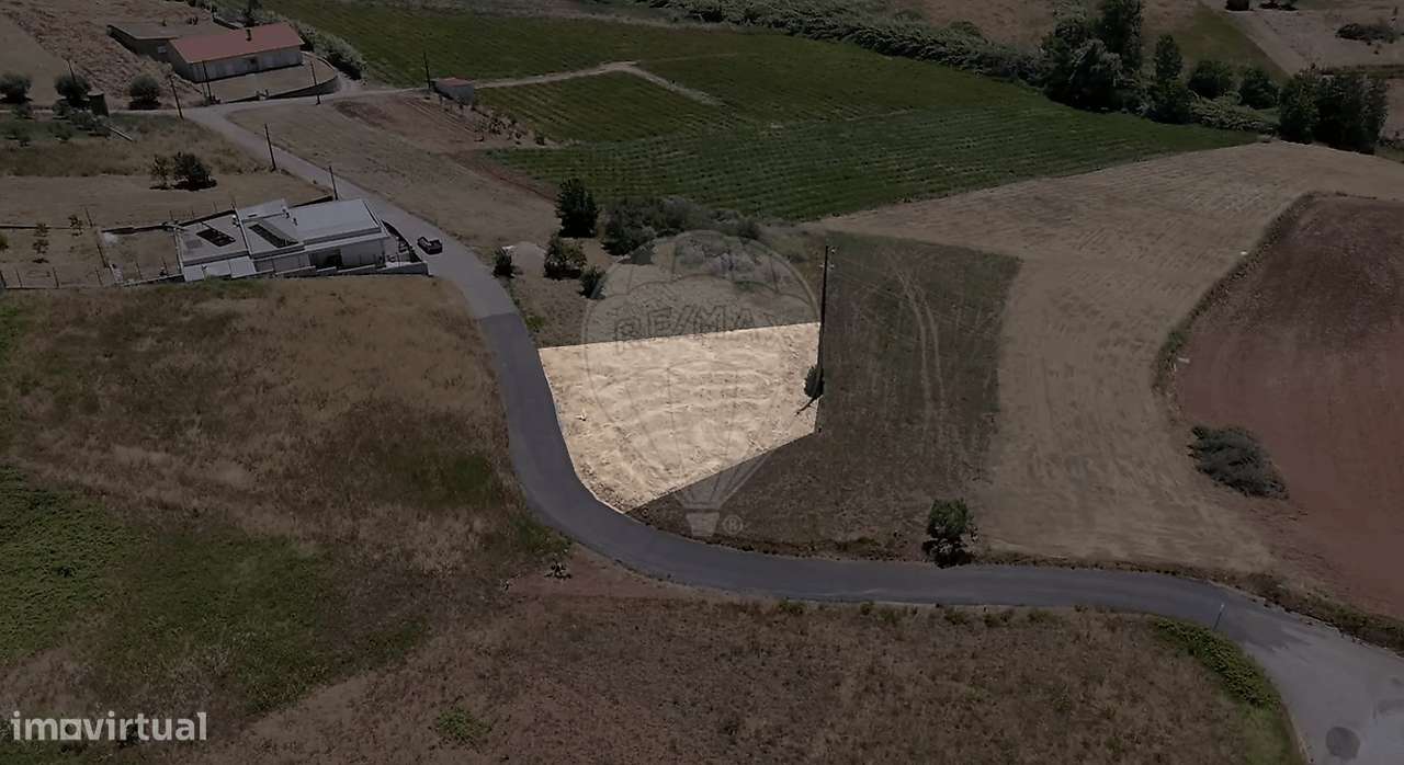 Terreno  para venda-1