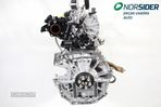 Motor Renault Captur II|19-0 - 8