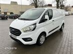 Ford Transit Custom - 1