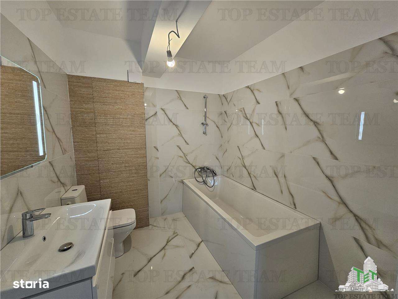 Triplex premium incalzire pardoseala in Chiajna - Imagine principală: 4/14