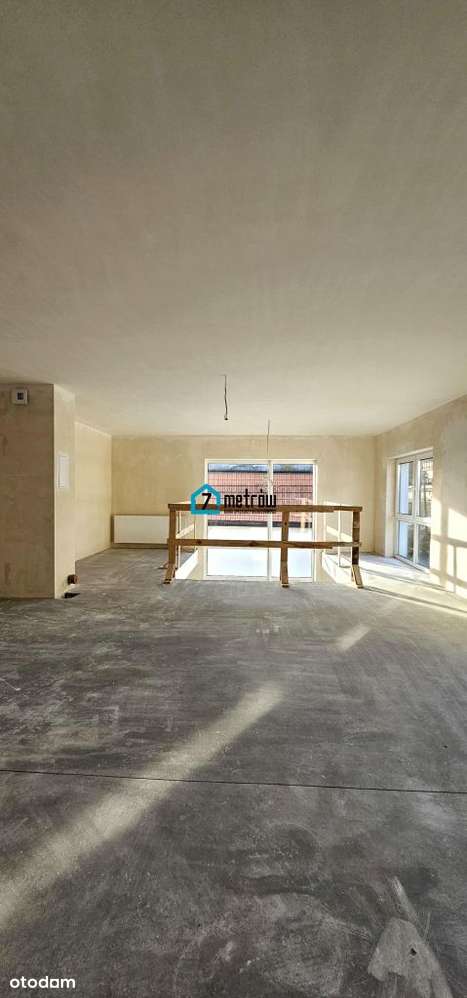 Apartament Prmemium 120 m2, taras na dachu Winnica-18