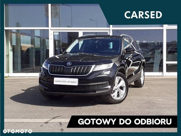 Skoda Kodiaq 2.0 TDI 4x2 Style DSG - 1