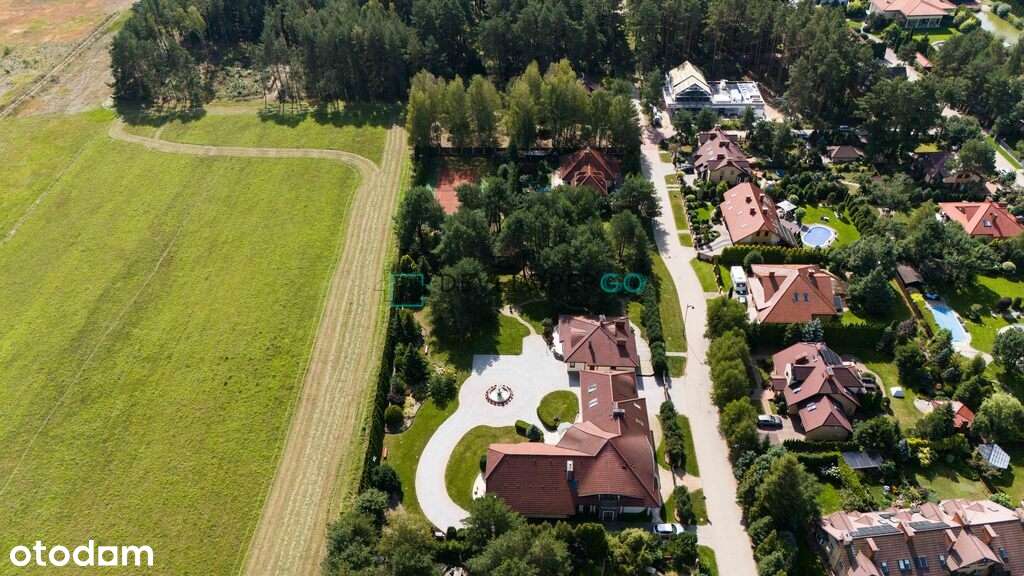 *Rezydencja marzeń pod Białymstokiem* - Pełny obrazek: 5/20