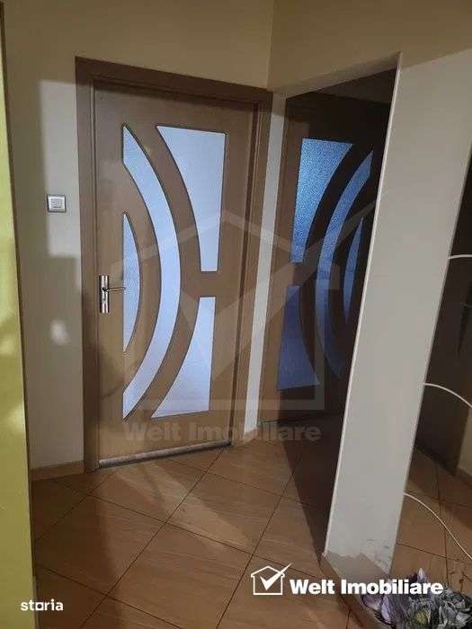 Apartament 3 camere de vanzare in Marasti, etaj 3/4, strada Gorunului - Imagine principală: 5/7