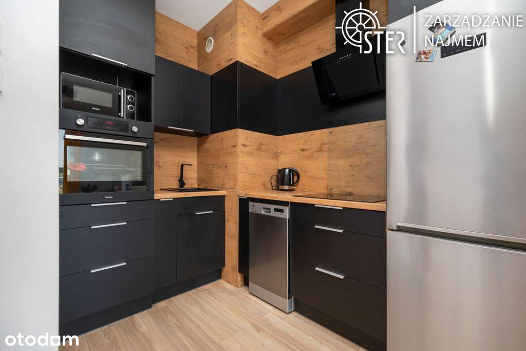 Morena, 2pokoje balkon,komórka, hala, przy Galerii-1