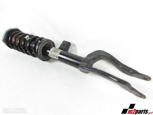 Amortecedor Esquerdo/Frente Seminovo/ Original BMW 5 Touring (F11) 31316783971 - 3