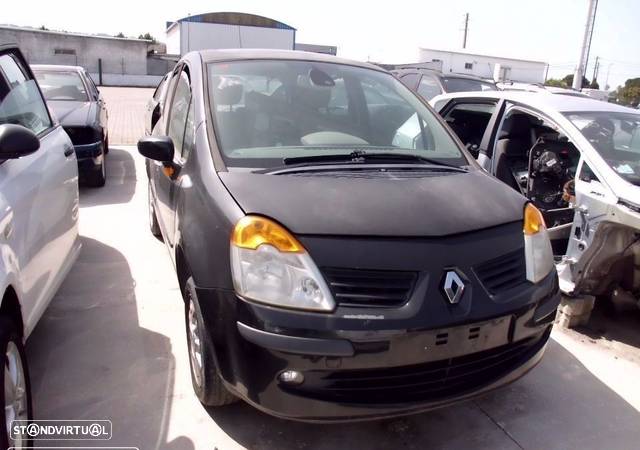 Peças Renault Modus - 1