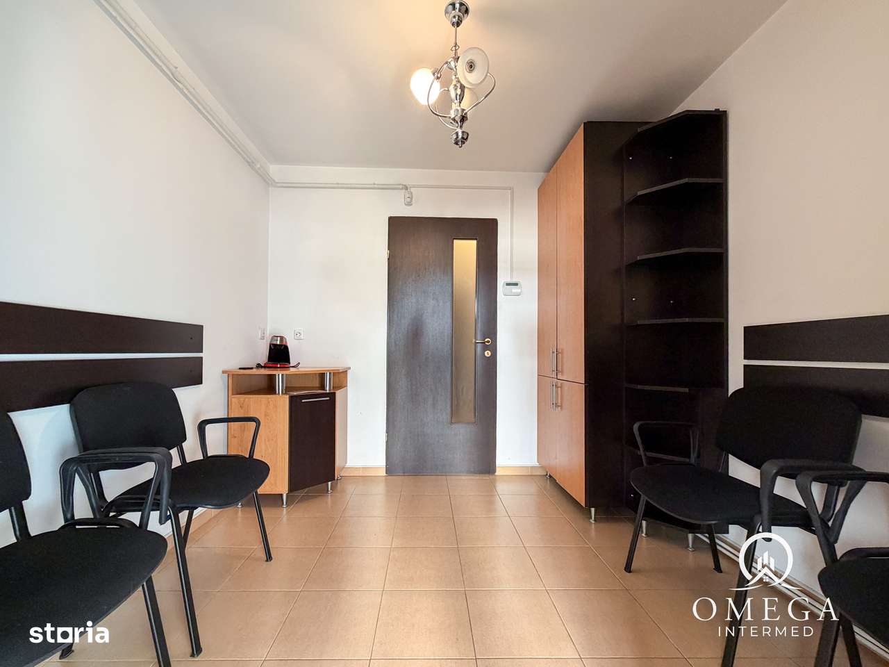 Spatiu birou 30mp Centru Gara Arcu - Imagine principală: 5/12