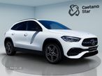 Mercedes-Benz GLA 180 d AMG Line - 9