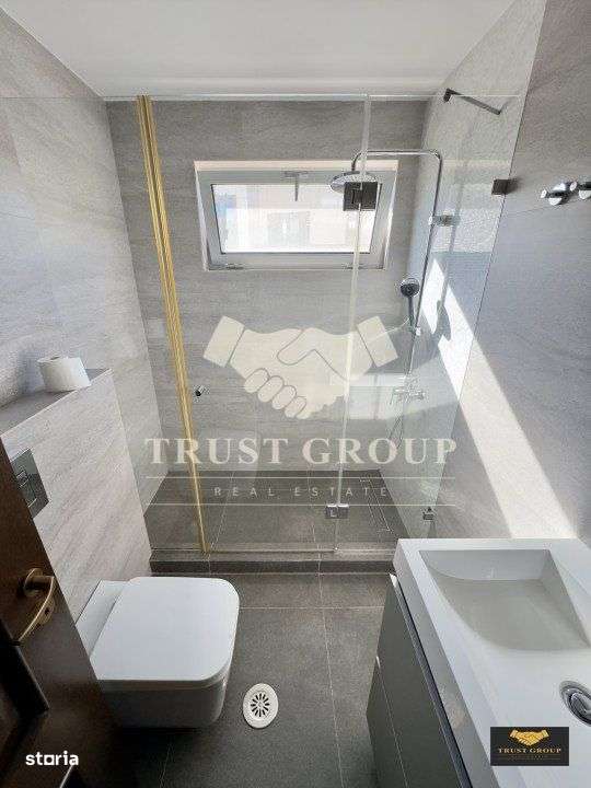 Apartament 3 camere Floreasca | Loc de parcare-15