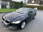 Volvo V60 D4 SCR Momentum - 1