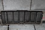 JEEP CHEROKEE KJ GRILL ATRAPA - 10