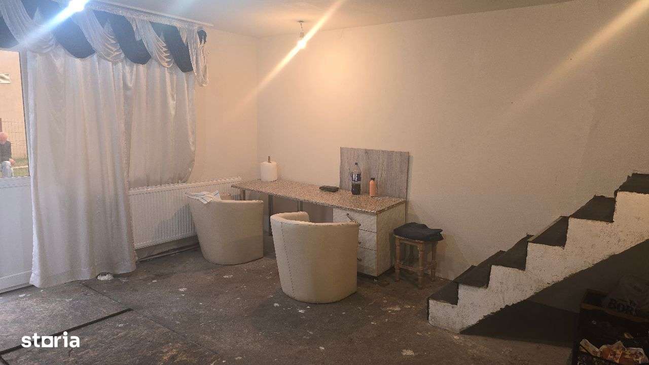 Vand casa in Deva, zona Ceangai, P+E+M + terasa, suprafata 162 - Imagine principală: 4/20