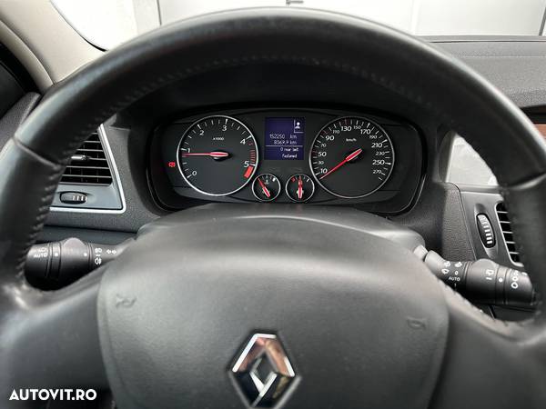 Renault Laguna 1.5 dCi Expression - 8