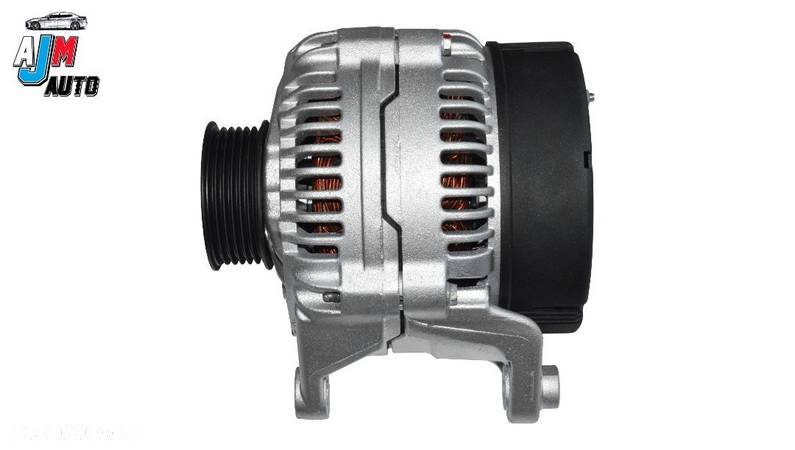 Alternator 2.3 B 2.5 TDI Audi 100 C4 A4 B5 A6 C4 C5 A8 D2 Skoda Superb I VW Passat B5 - 1