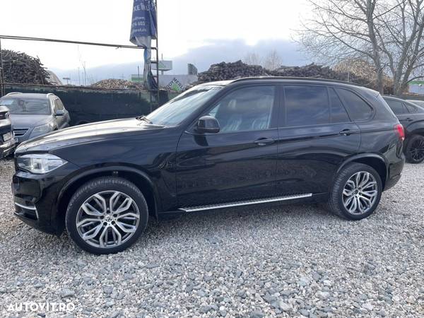 BMW X5 xDrive30d xLine - 22