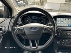 Ford Focus 1.0 EcoBoost Titanium - 14