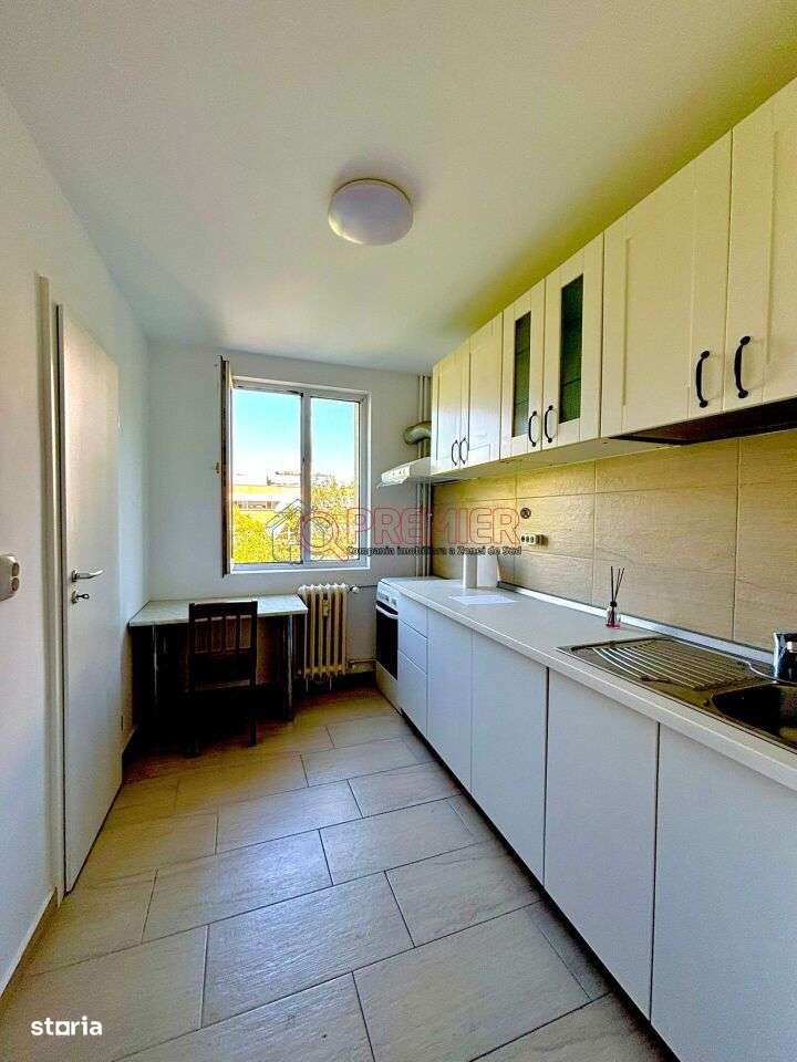 Inchiriere Apartament 70 mp – Str. Emil Racoviță, Ideal pentru - Imagine principală: 3/7