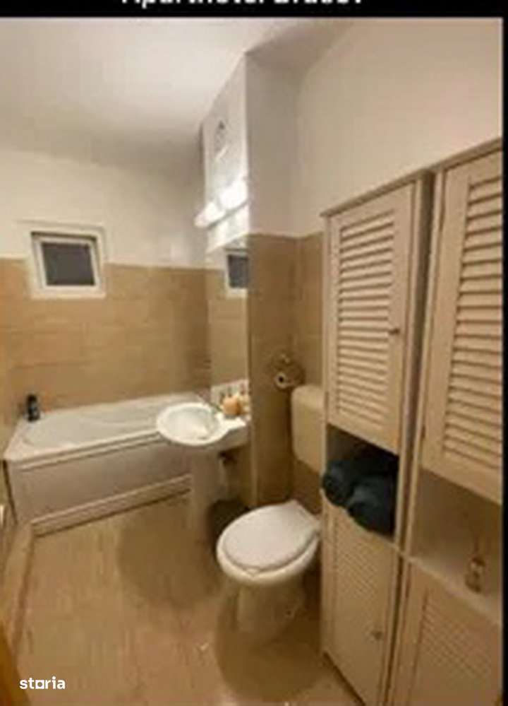Apartament cu 2 camere, COD 8225-4